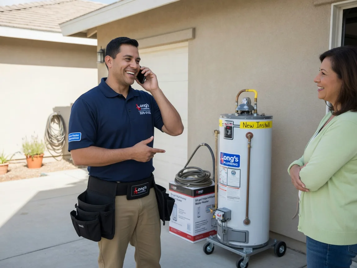 Leak Detection Briggs, TX FAQs